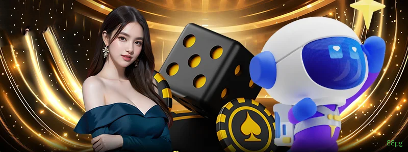 Casino VIP 88pg