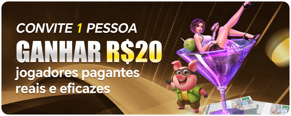 Experiência VIP 88pg